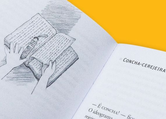 5 características marcantes das obras de Lúcia Hiratsuka 5 Lúcia Hiratsuka