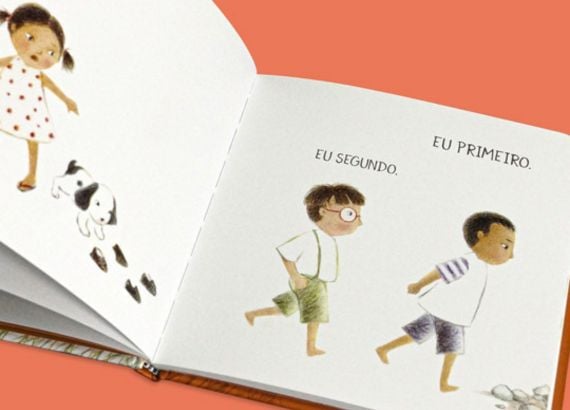 5 características marcantes das obras de Lúcia Hiratsuka 6 Lúcia Hiratsuka