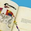 8 livros com protagonismo feminino para ler com meninos