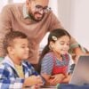 Inteligência Artificial na educação: como desenvolver o uso crítico com as crianças?