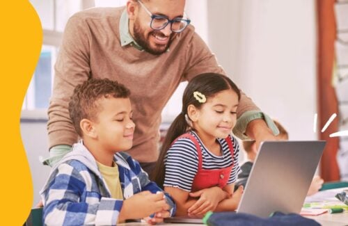 Inteligência Artificial e educação