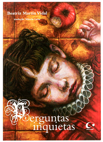 7 livros infantis inspirados em contos clássicos que você precisa conhecer 5 Perguntas inquietas (autora Beatriz Martín Vidal, editora Pulo do Gato)