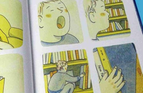 8 livros para desacelerar_capa. Imagem do livro De noite