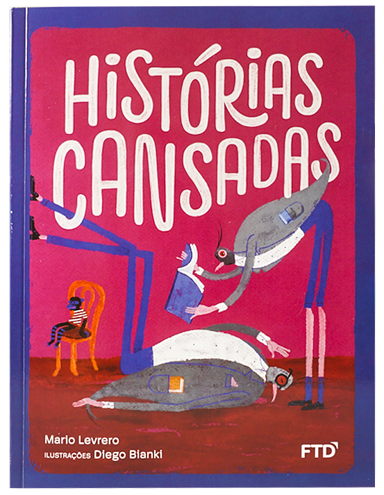8 livros infantis imperdíveis para quem curte nonsense 4 Capa Frente Historias cansadas transparente e1756412382230
