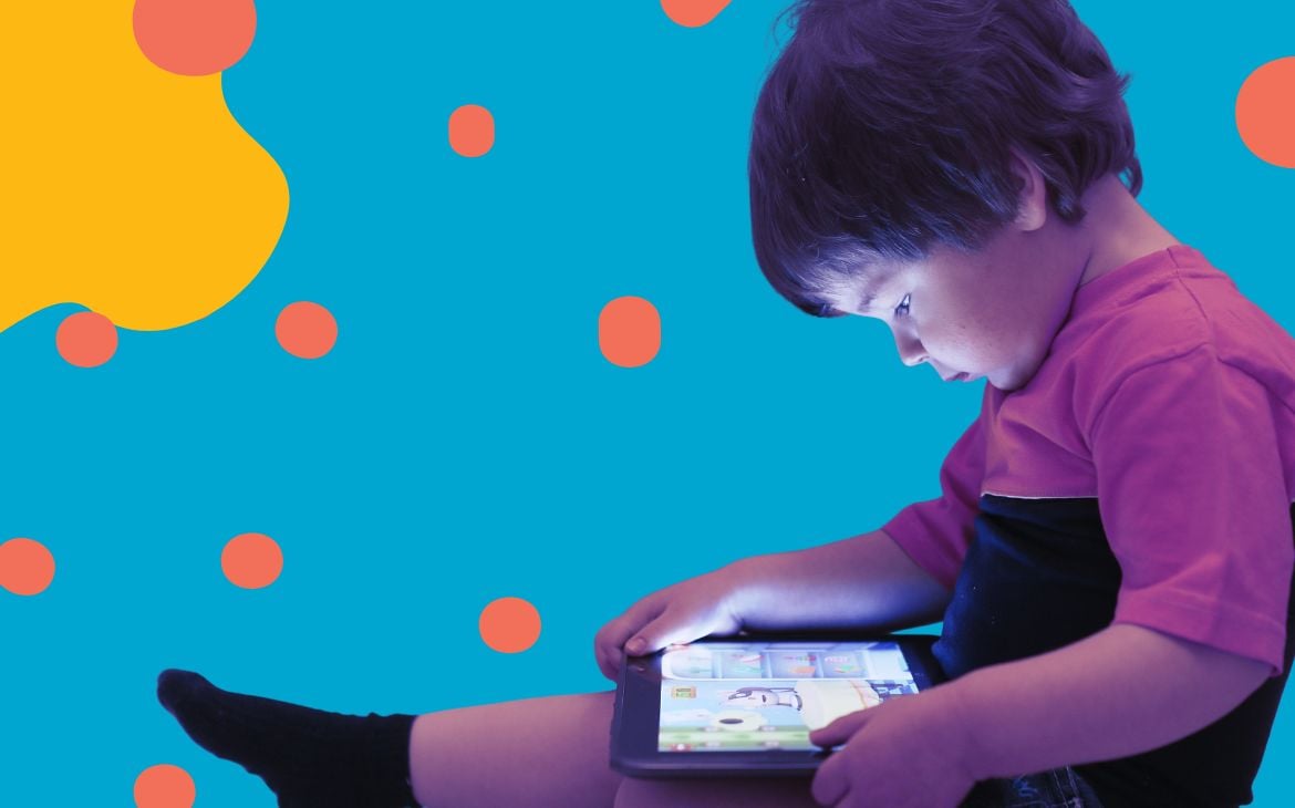 Excesso de telas: como a mente infantil reage a tantos estímulos? 10 excesso de telas
