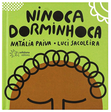 A família vai aumentar? Conheça 7 livros para ler com crianças que vão ganhar um irmão 3 NinocaDorminhoca CapaTransparente e1756487665324