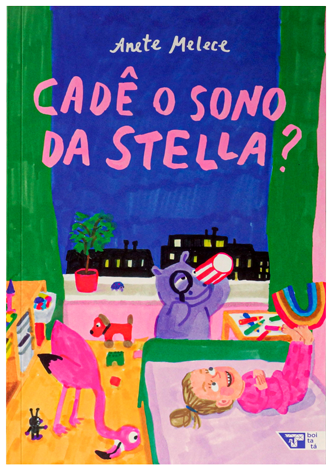Sente culpa por não querer brincar com o filho? Veja outras maneiras de estabelecer vínculo e criar conexão com a criança 7 CadeSonoStella CapaTransparente e1759256688508