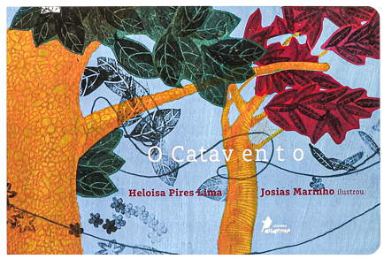 8 livros delicados para dar boas-vindas à primavera 4 Catavento CapaTransparente 1 e1758649685377