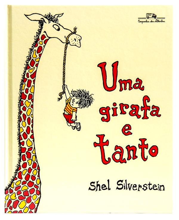 8 livros amáveis com animais 5 Capa Frente Girafa e tanto transparente e1761164441270