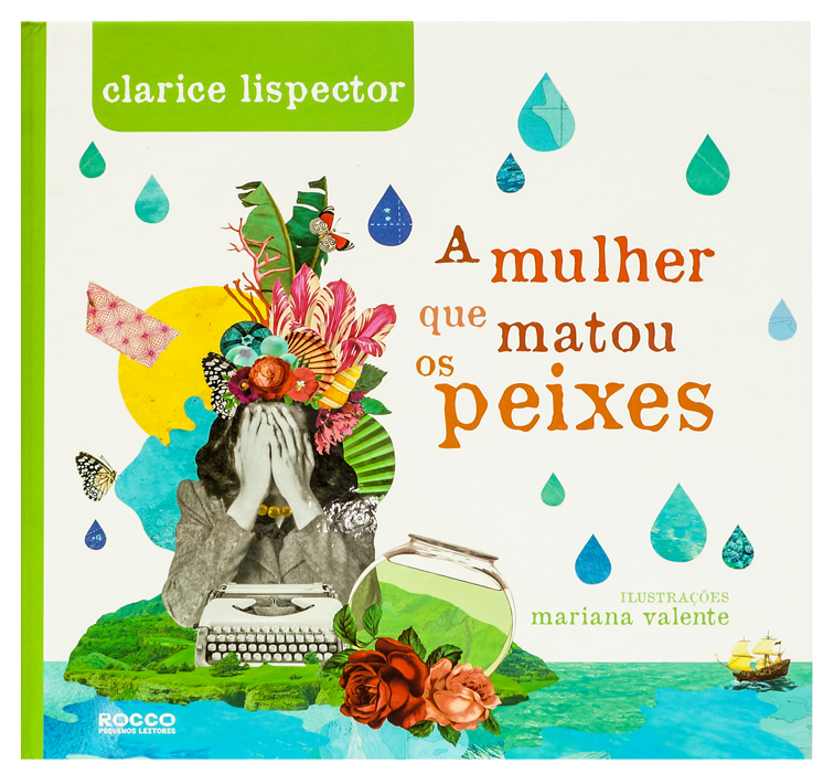 8 livros amáveis com animais 9 Capa Frente Mulher que matou peixes transparente e1761164691147