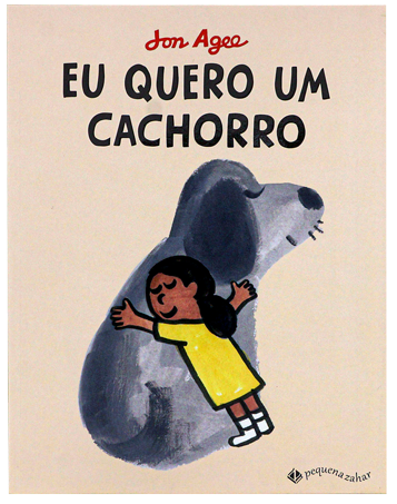 8 livros amáveis com animais 3 EuQueroUmCachorro CapaTransparente e1761164298698
