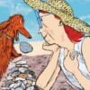8 livros amáveis com animais