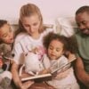 O que afasta os pais da leitura compartilhada com os filhos?