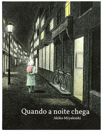 8 livros para viajar pelos mistérios da noite 3 Qunado a noite chega CapaTransparente e1759863690553