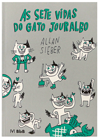 8 livros amáveis com animais 4 SeteVidasJouralbo CapaTransparente e1761164357968