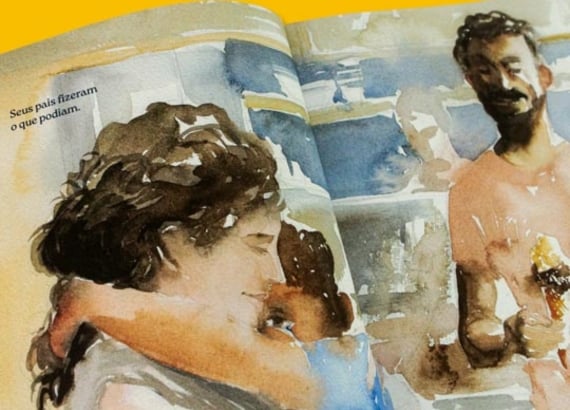 8 livros para dialogar com as crianças sobre o que é pertencer 1 MIOLO 11