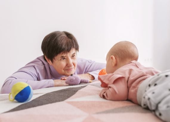 A importância de não projetar emoções: não é por que doeu em você que também vai doer nos seus filhos 3 A importância de não projetar as próprias frustrações nas crianças