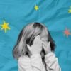 “Não quero crescer”: como acolher a criança que quer voltar a ser bebê?