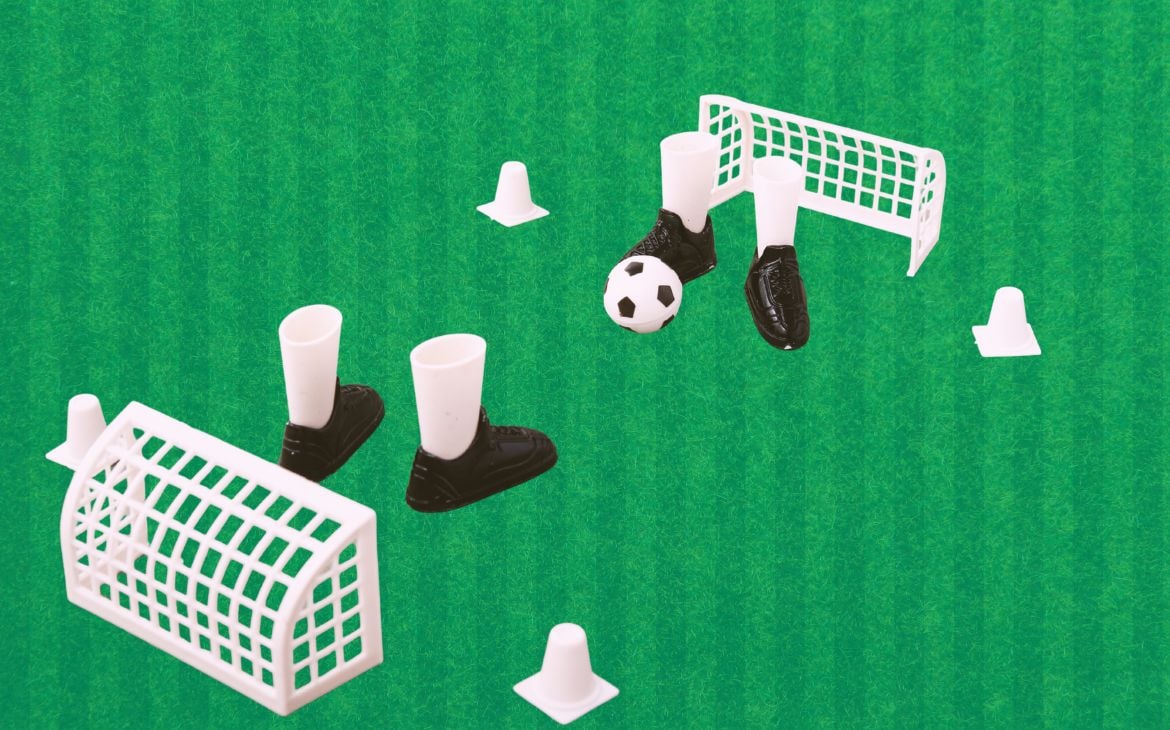 Quando os adultos perdem o jogo: onde estão os limites dos pais nas competições infantis? 9 limites dos pais nas competições infantis