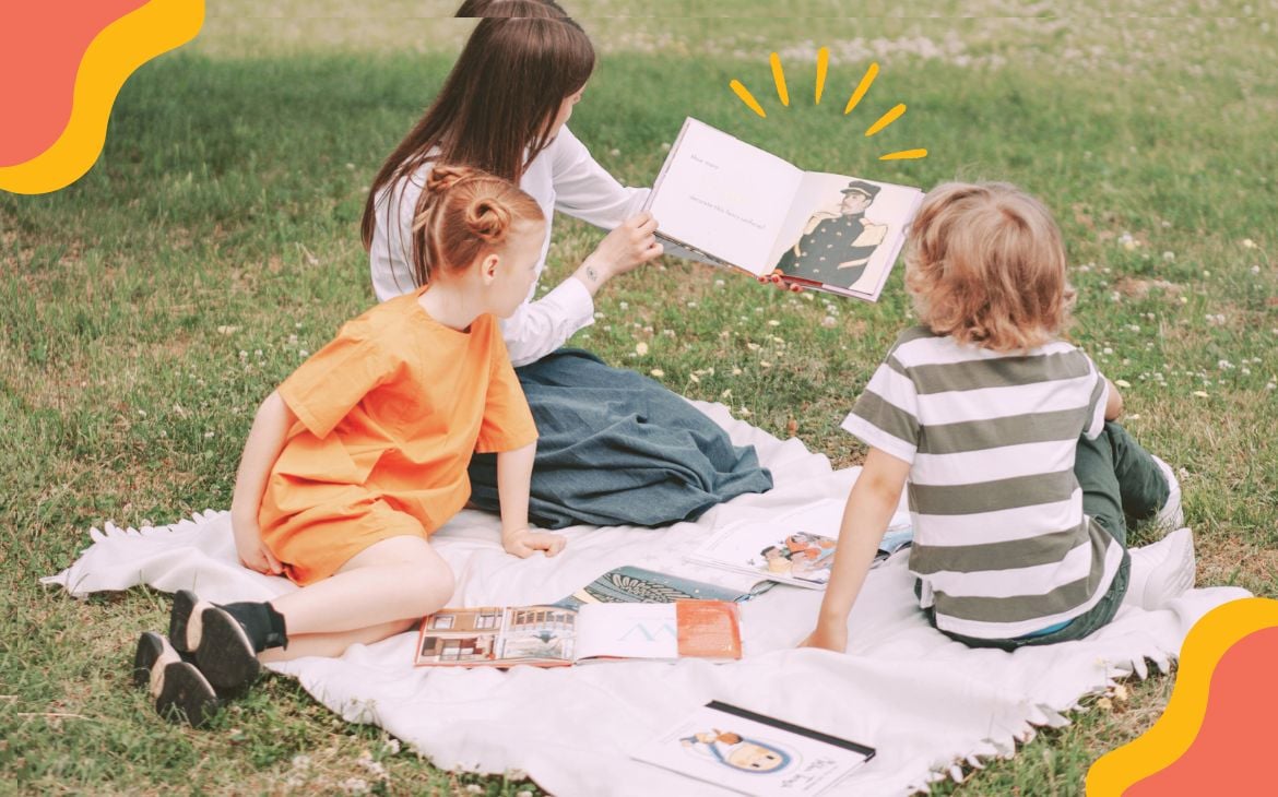 8 ideias de novos hábitos para a sua família em 2026