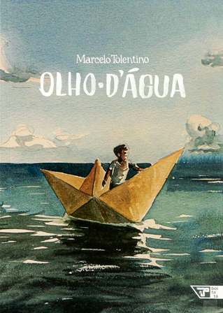 Volta às aulas: 8 livros que dialogam com os sentimentos que atravessam esse recomeço 10 OlhoDagua CapaTransparente e1765285930517