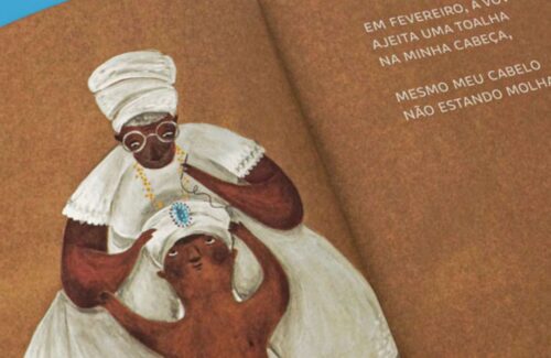 racismo contra religiões de matriz africana