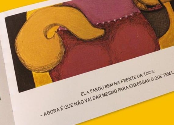 6 livros infantis engraçados que combinam com as férias 1 livros engracados para ler nas ferias