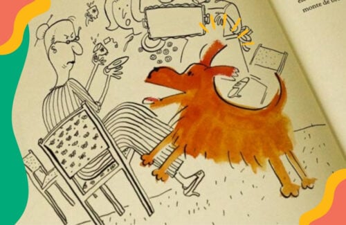 livros infantis engraçados