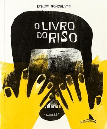 6 livros infantis engraçados que combinam com as férias 5 O livro do riso