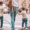 Quem tem direito à cidade? Entenda o que afasta as crianças de uma relação mais saudável com o meio urbano