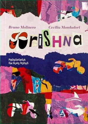 8 livros em que as famílias brasileiras vão se reconhecer 11 krishna