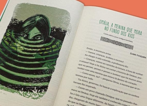 6 livros para fortalecer a autoconfiança das meninas desde cedo 1 autoconfiança meninas
