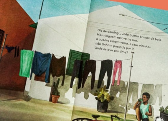 8 livros em que as famílias brasileiras vão se reconhecer 1 lista que famílias brasileiras irão se reconhecer
