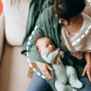 Bebê imaginado X bebê real: como lidar com a quebra de expectativas de quando o filho nasce