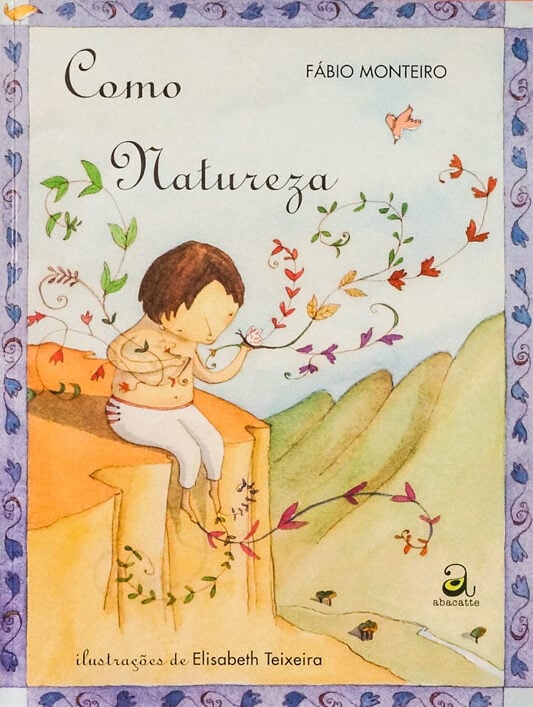 6 livros que dialogam com momentos de separação e ruptura 9 Como natureza