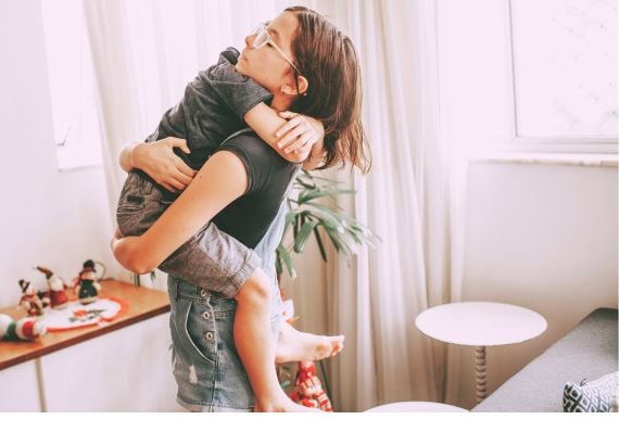 Parentificação infantil: o que acontece quando a criança se torna cuidadora dos próprios pais? 3 Parentificação infantil