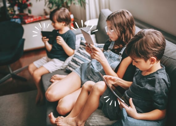 Socialização infantil nos jogos online: como orientar e proteger as crianças nesses espaços virtuais 1 Socialização infantil nos jogos online
