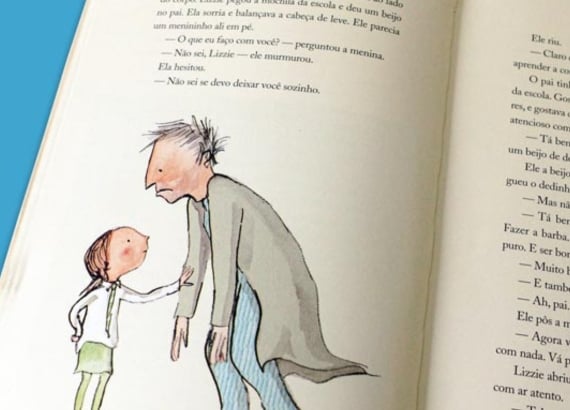 Parentificação infantil: o que acontece quando a criança se torna cuidadora dos próprios pais? 2 Parentificação infantil