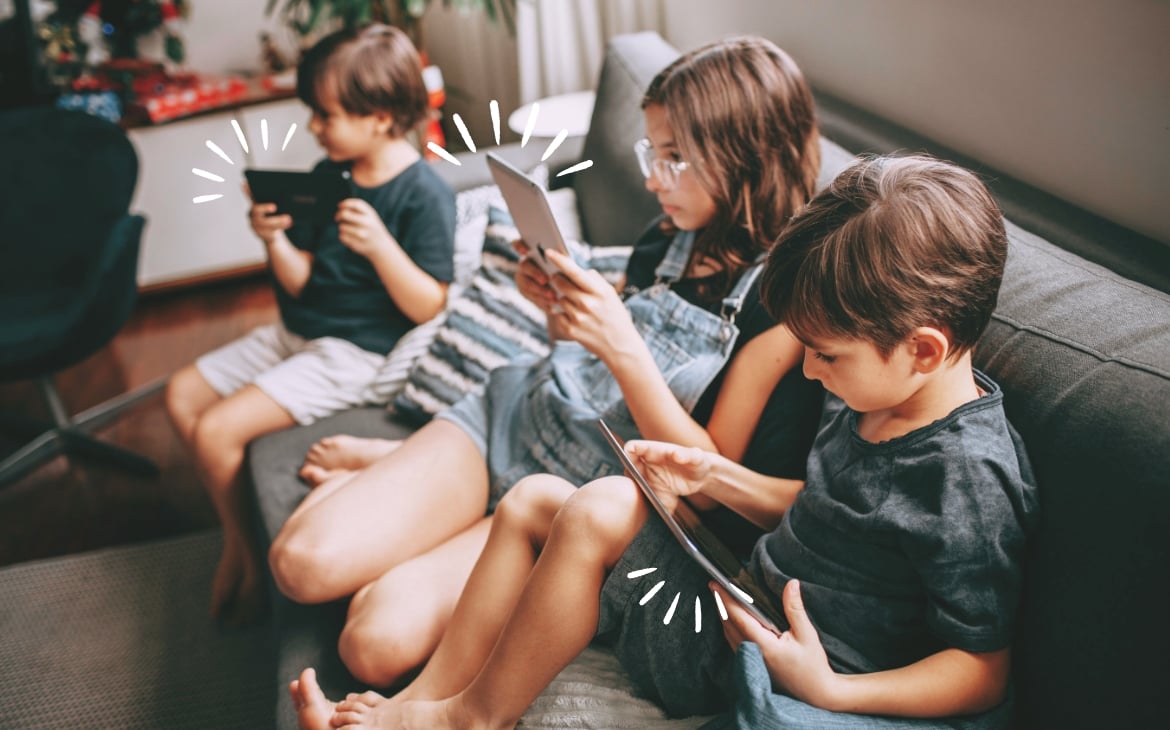 Socialização infantil nos jogos online: como orientar e proteger as crianças nesses espaços virtuais 9 Socialização infantil nos jogos online