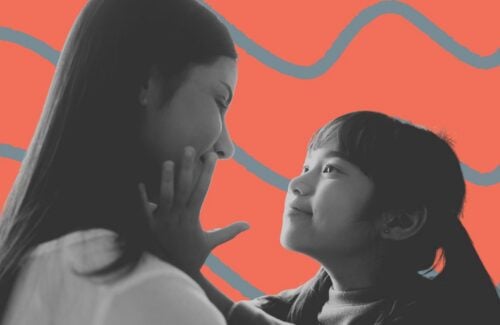 Parentificação infantil