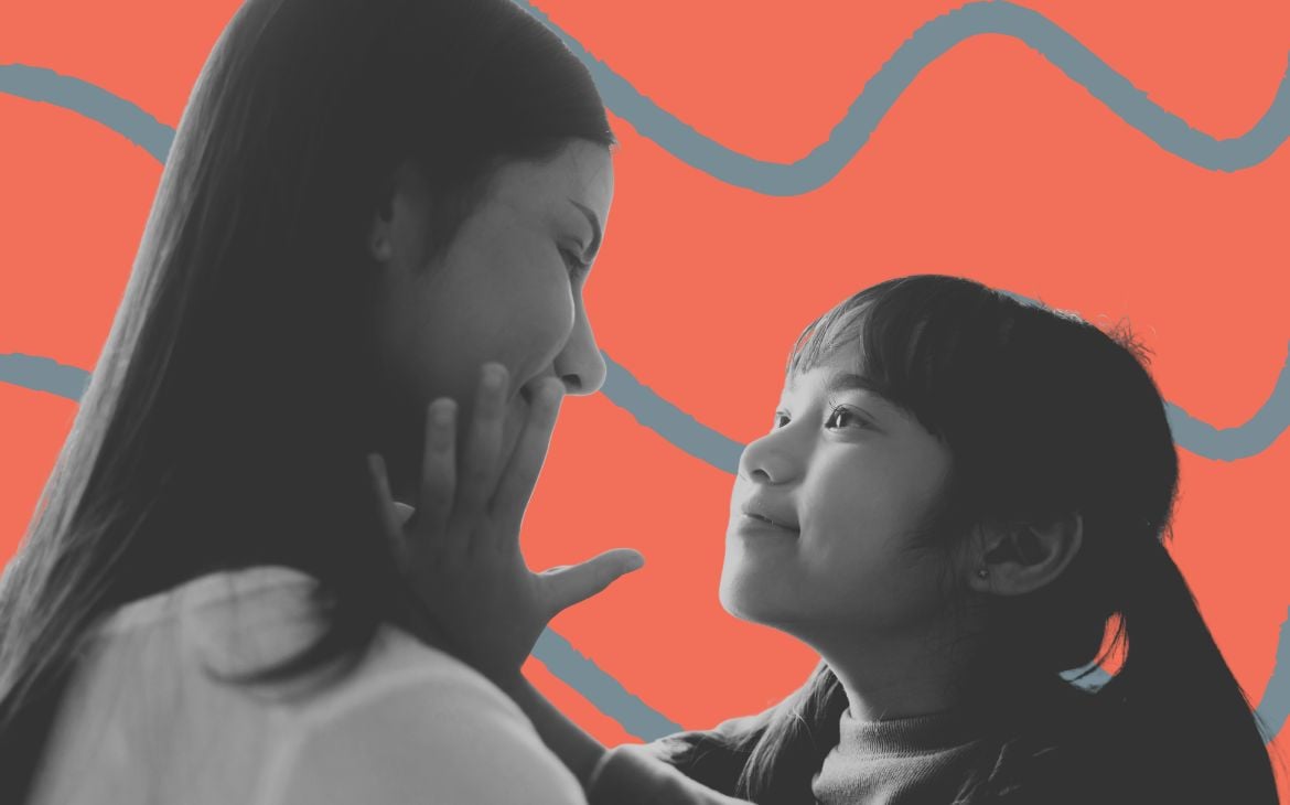 Parentificação infantil