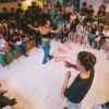 Slam: entenda como as batalhas de poesia podem aproximar crianças e jovens da literatura