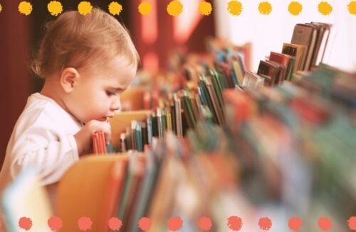 Tipos de passeios que incentivam a leitura