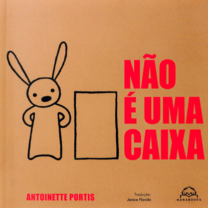 8 mentiras sobre a leitura com bebês que provavelmente você já ouviu 8 Não é uma caixa