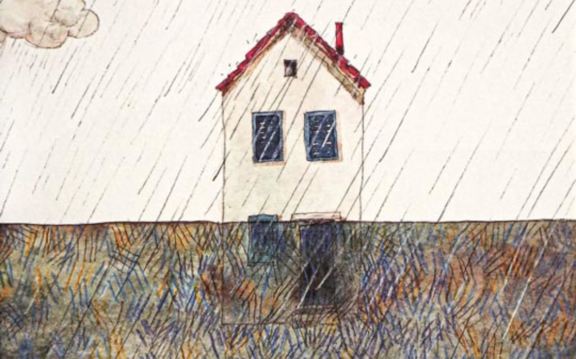 6 livros que dialogam com momentos de separação e ruptura