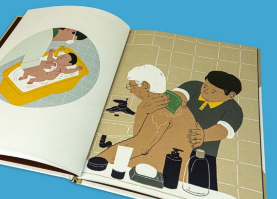 7 reflexões necessárias sobre o livro infantil 4 Livro infantil