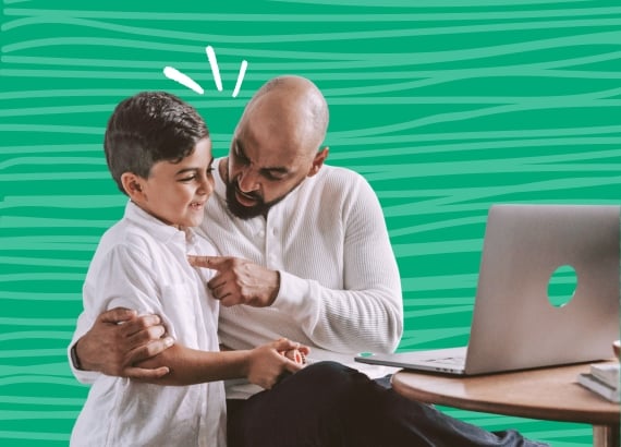 Como criar meninos mais respeitosos e não violentos na prática 1 Como criar meninos mais respeitosos e não violentos na prática