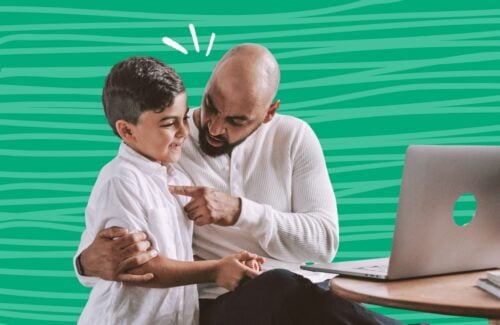 Como criar meninos mais respeitosos e não violentos na prática