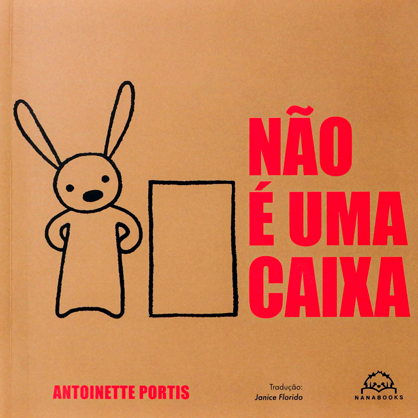 Conflitos geracionais: Como resgatar o que foi importante na sua infância sem ignorar que o mundo está mudando? 8 Não é uma caixa