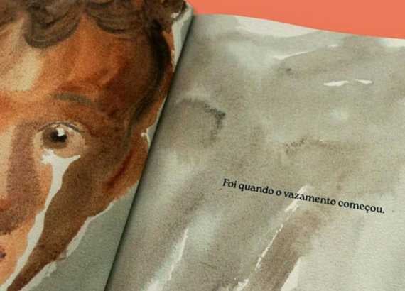 Coluna: A literatura para as infâncias precisa sempre ensinar algo? 2 coluna_literatura-ensinar-ou-promover-experiencias. Livro Olho d'agua